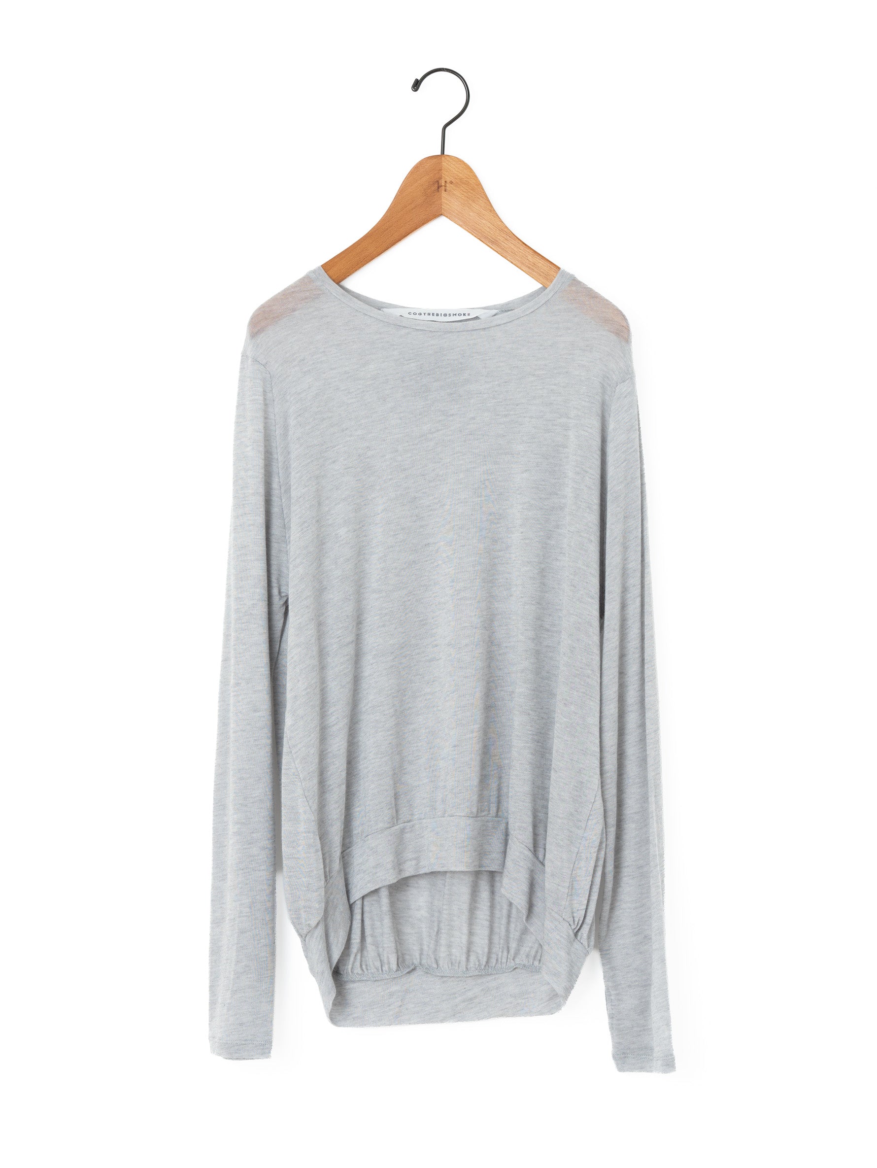 COGTHEBIGSMOKE | NIKA LONG SLEEVE TOP 15101-258-1424-1