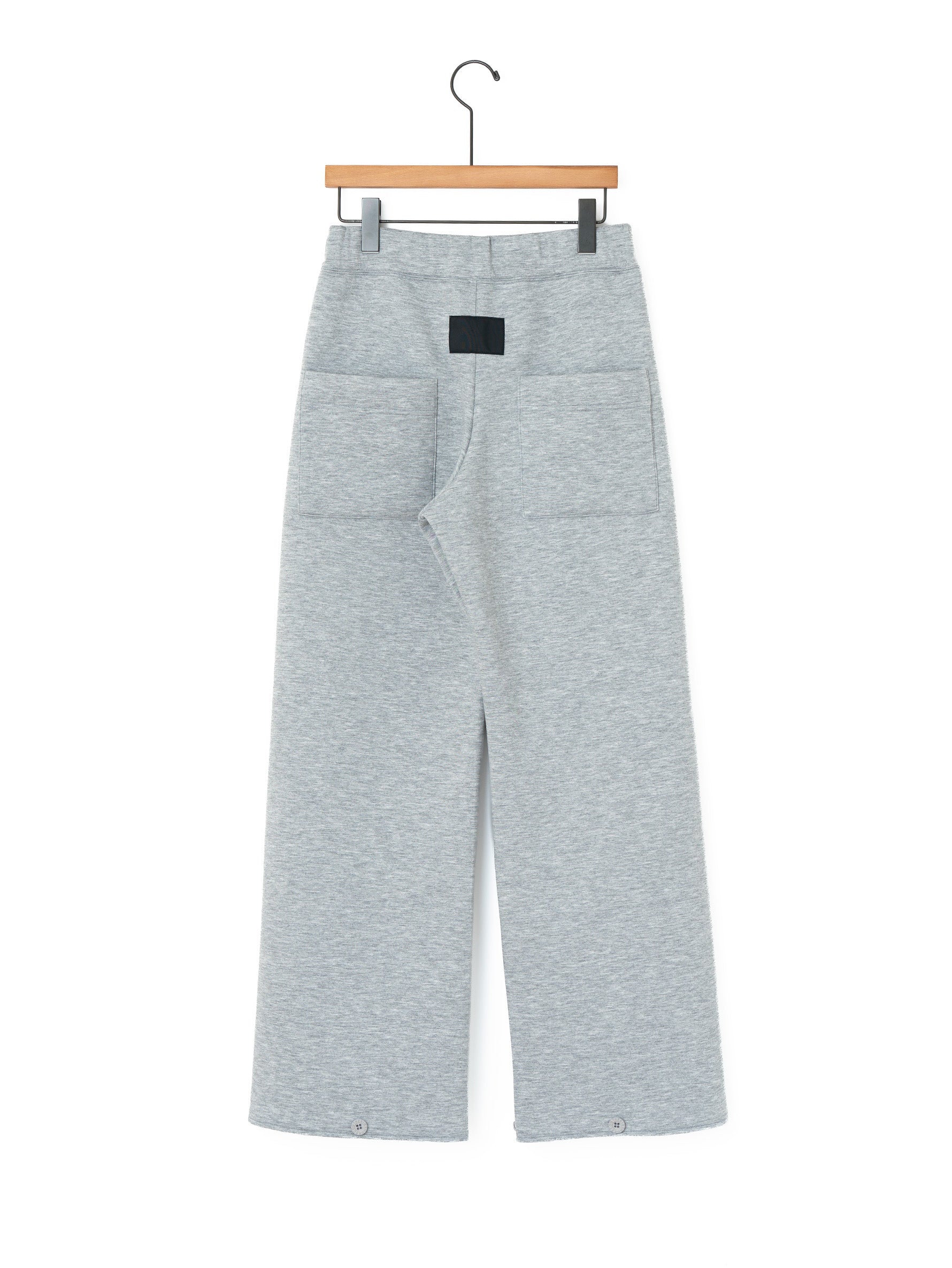 COGTHEBIGSMOKE | GALAXY SEMI-WIDE TROUSERS 15601-379-726-1
