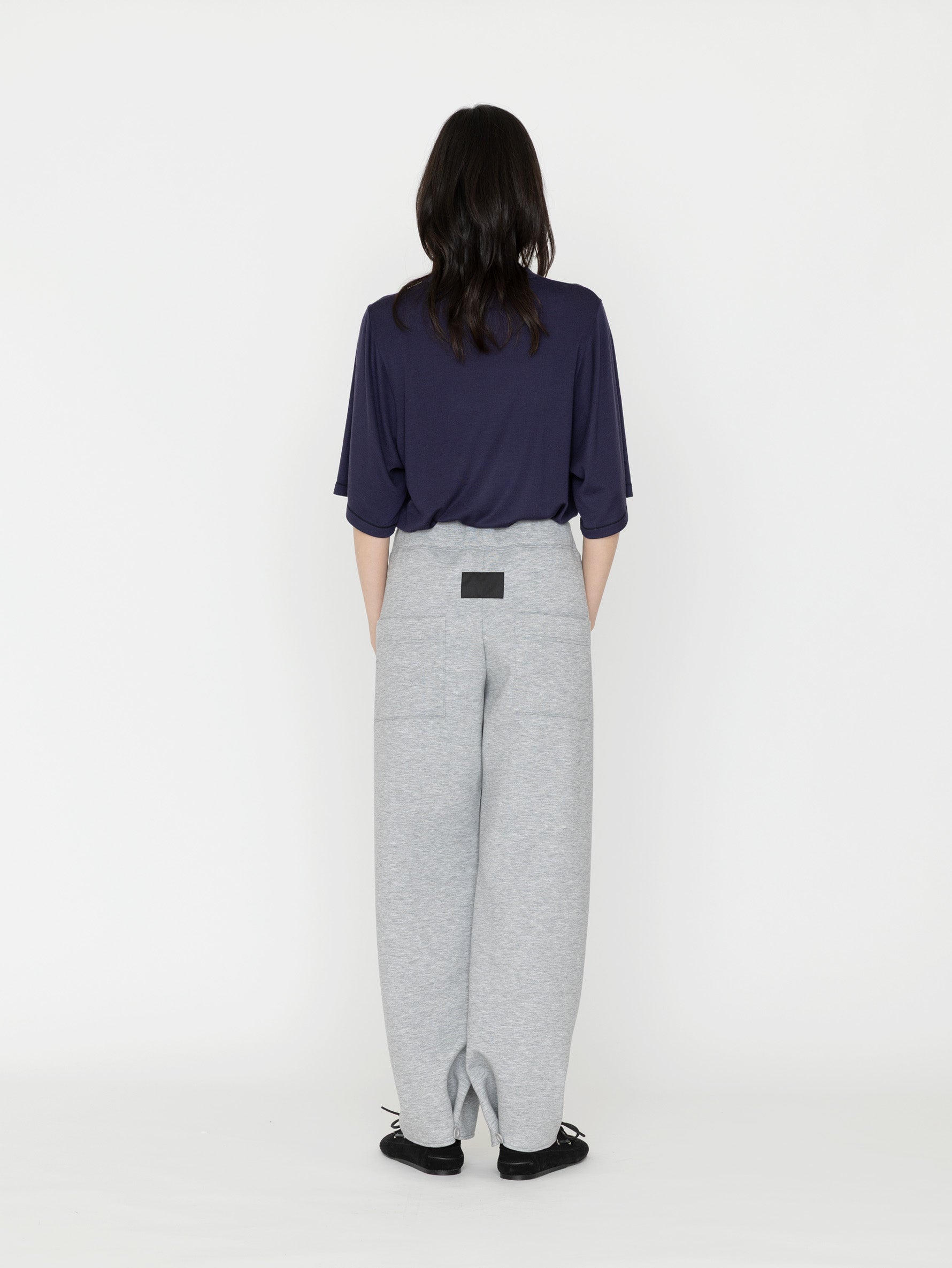 COGTHEBIGSMOKE | GALAXY SEMI-WIDE TROUSERS 15601-379-726-1