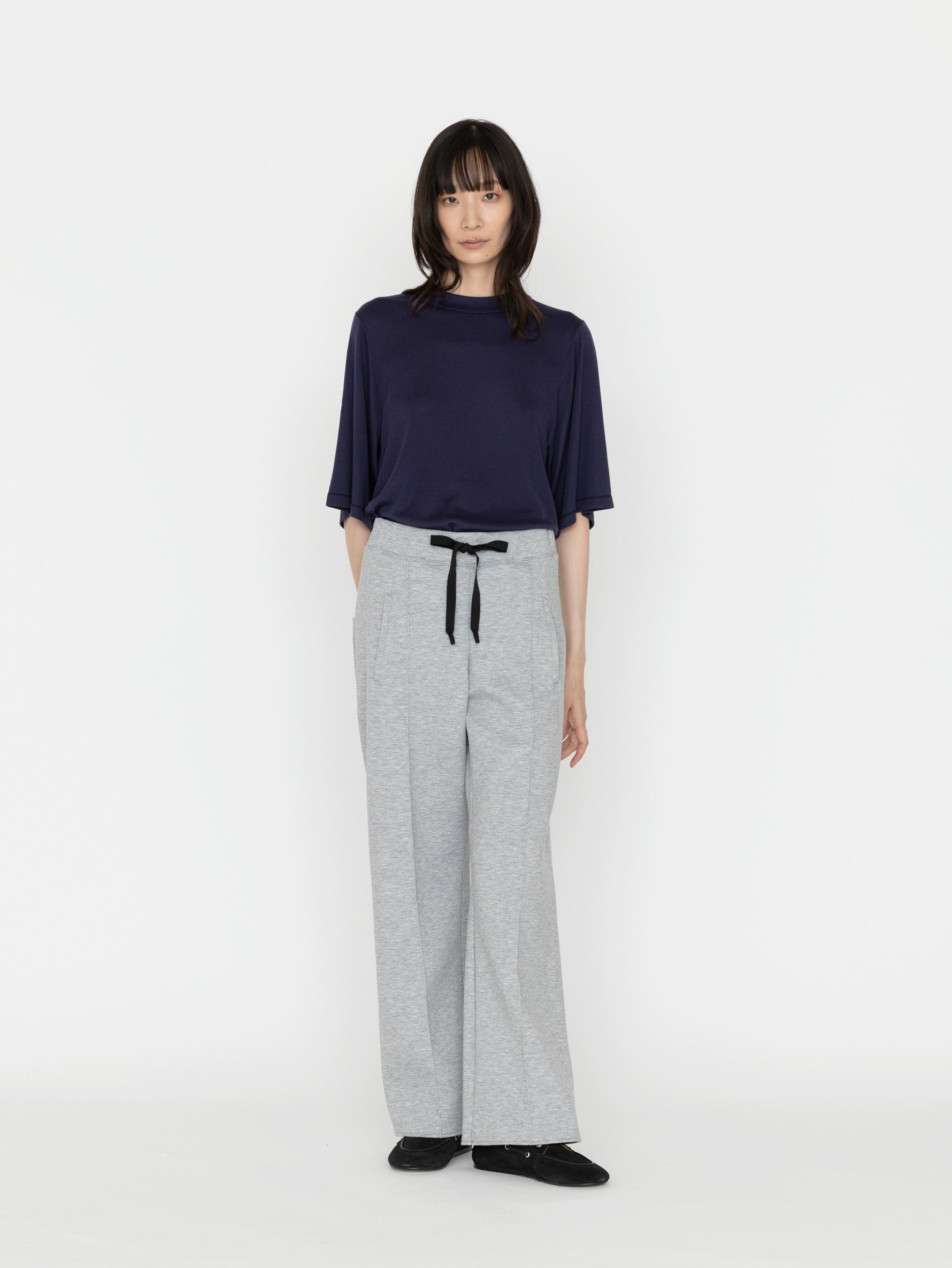 COGTHEBIGSMOKE | GALAXY SEMI-WIDE TROUSERS 15601-379-726-1