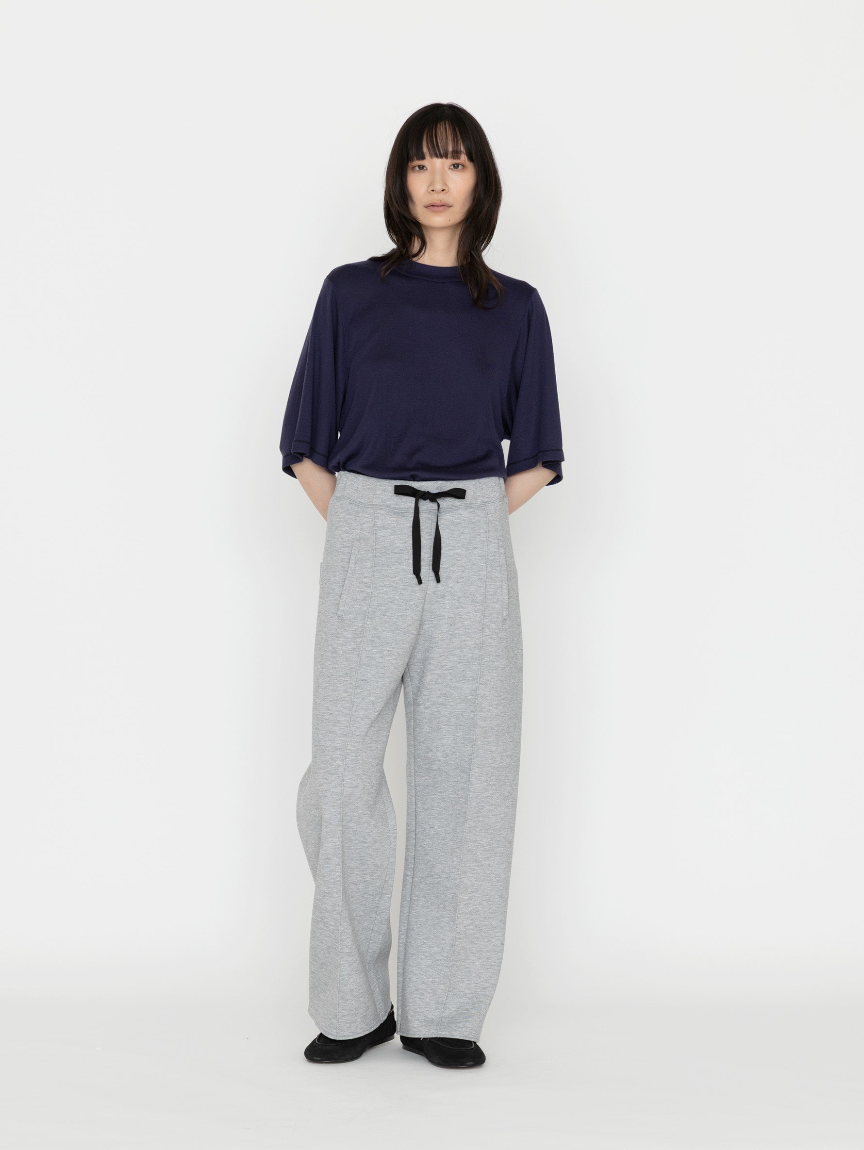COGTHEBIGSMOKE | GALAXY SEMI-WIDE TROUSERS 15601-379-726-1