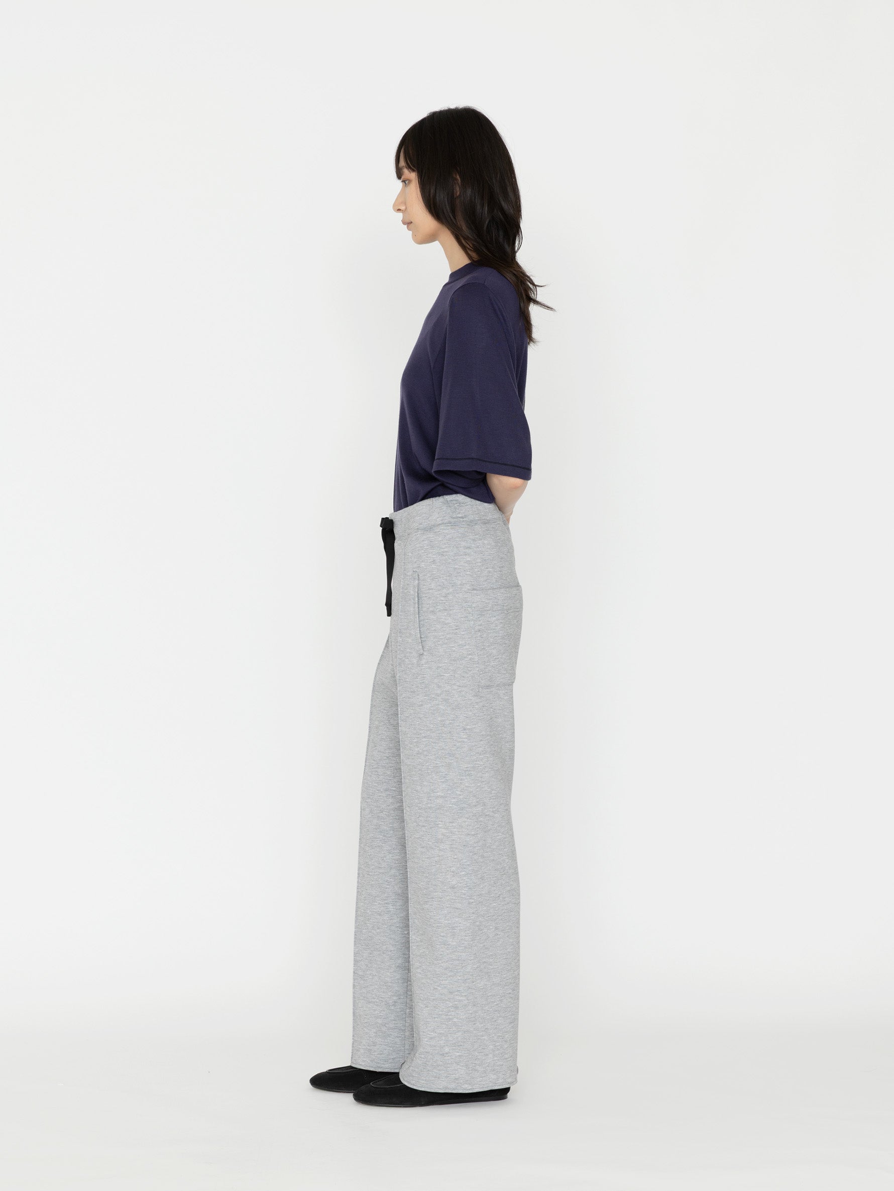 COGTHEBIGSMOKE | GALAXY SEMI-WIDE TROUSERS 15601-379-726-1