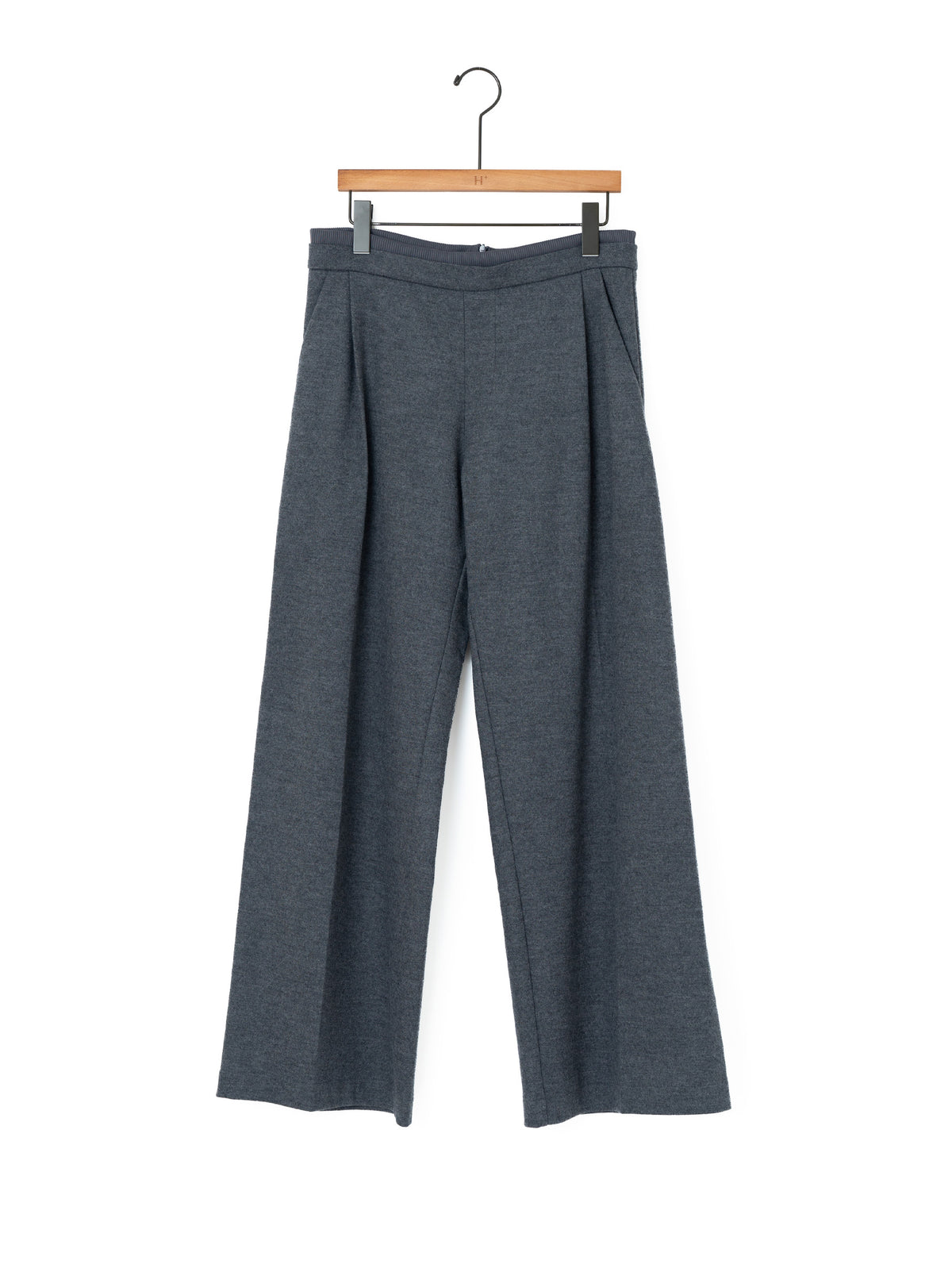 COGTHEBIGSMOKE | ORION WIDE-LEG TROUSERS 15602-263-1516-1