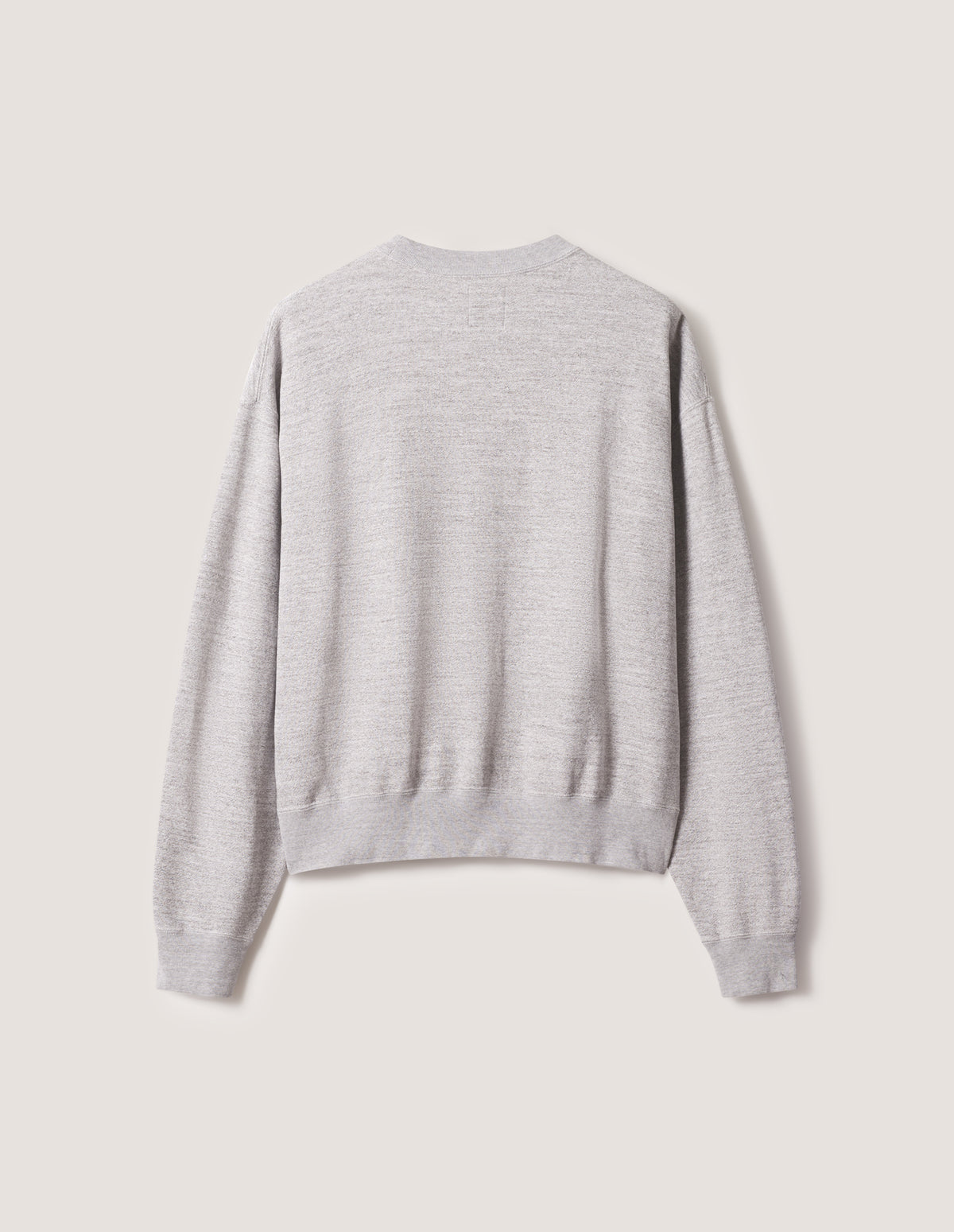 MAISON KITSUNÉ × KURO THE CRAFTED FOX SWEATSHIRT