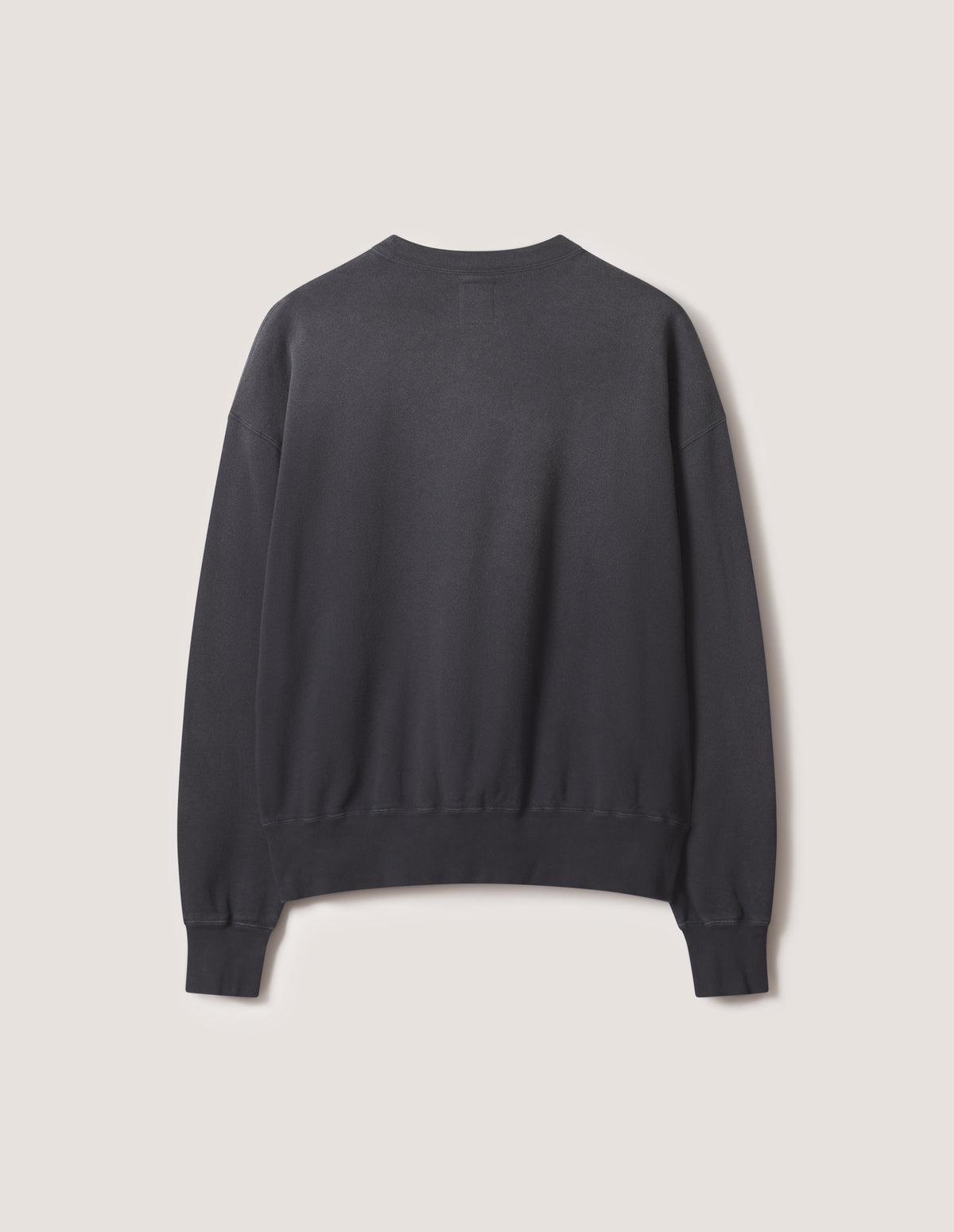 MAISON KITSUNÉ × KURO SUNFADE FOX SWEATSHIRT
