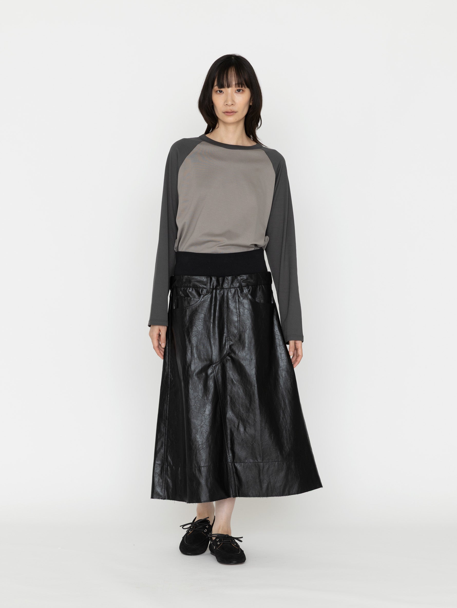 COGTHEBIGSMOKE | OAKLEY SKIRT 15501-230-1501-1