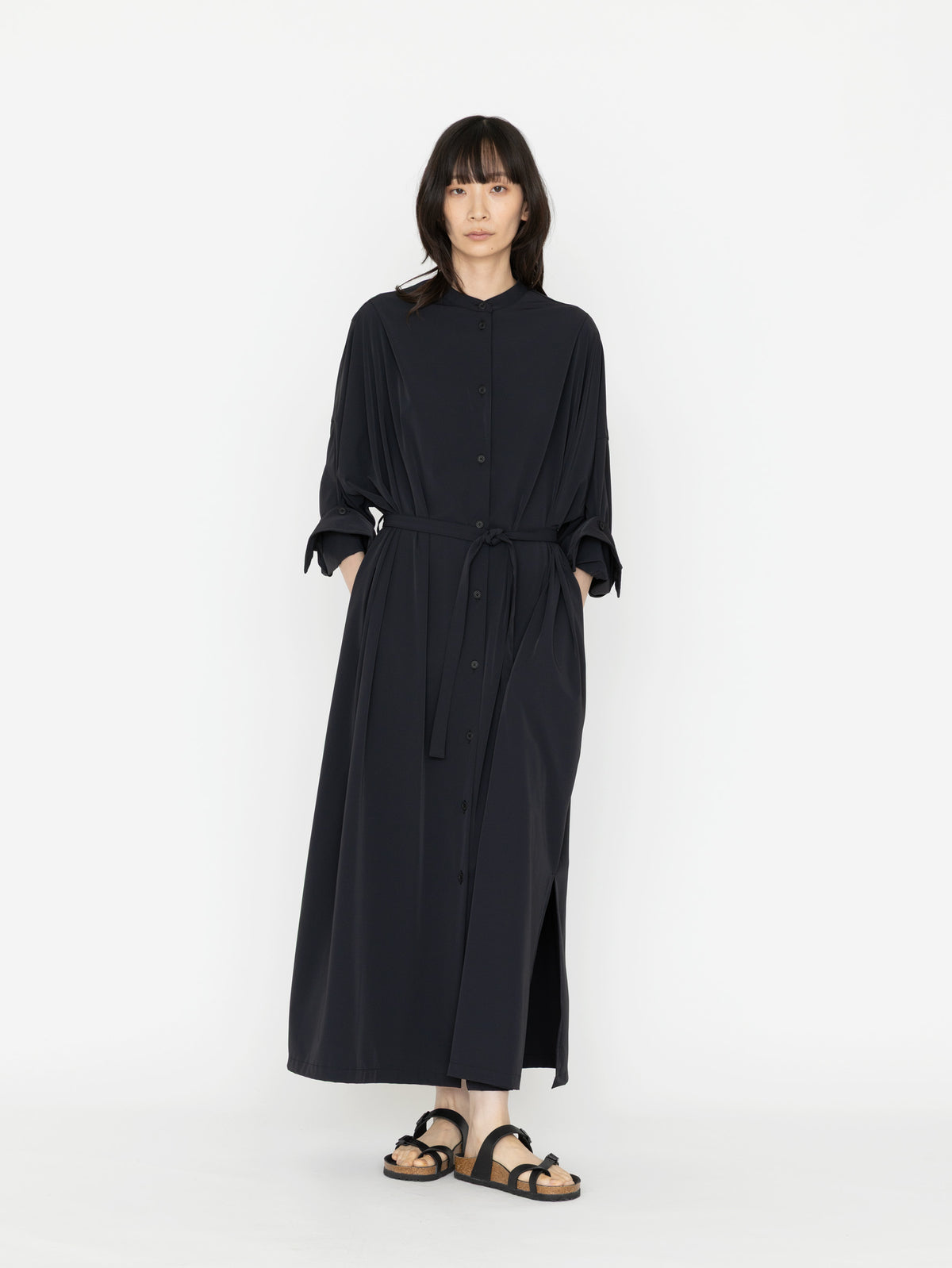 COGTHEBIGSMOKE | NELL DRESS 15401-238-1408-1