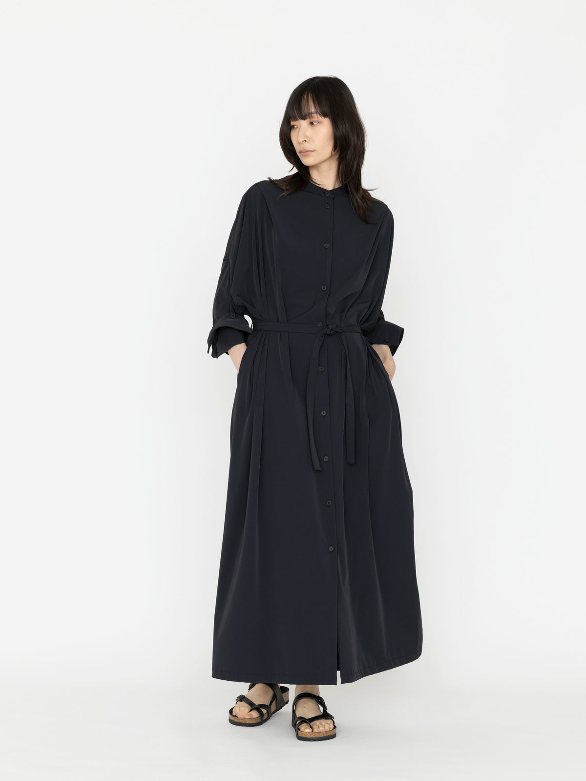 COGTHEBIGSMOKE | NELL DRESS 15401-238-1408-1