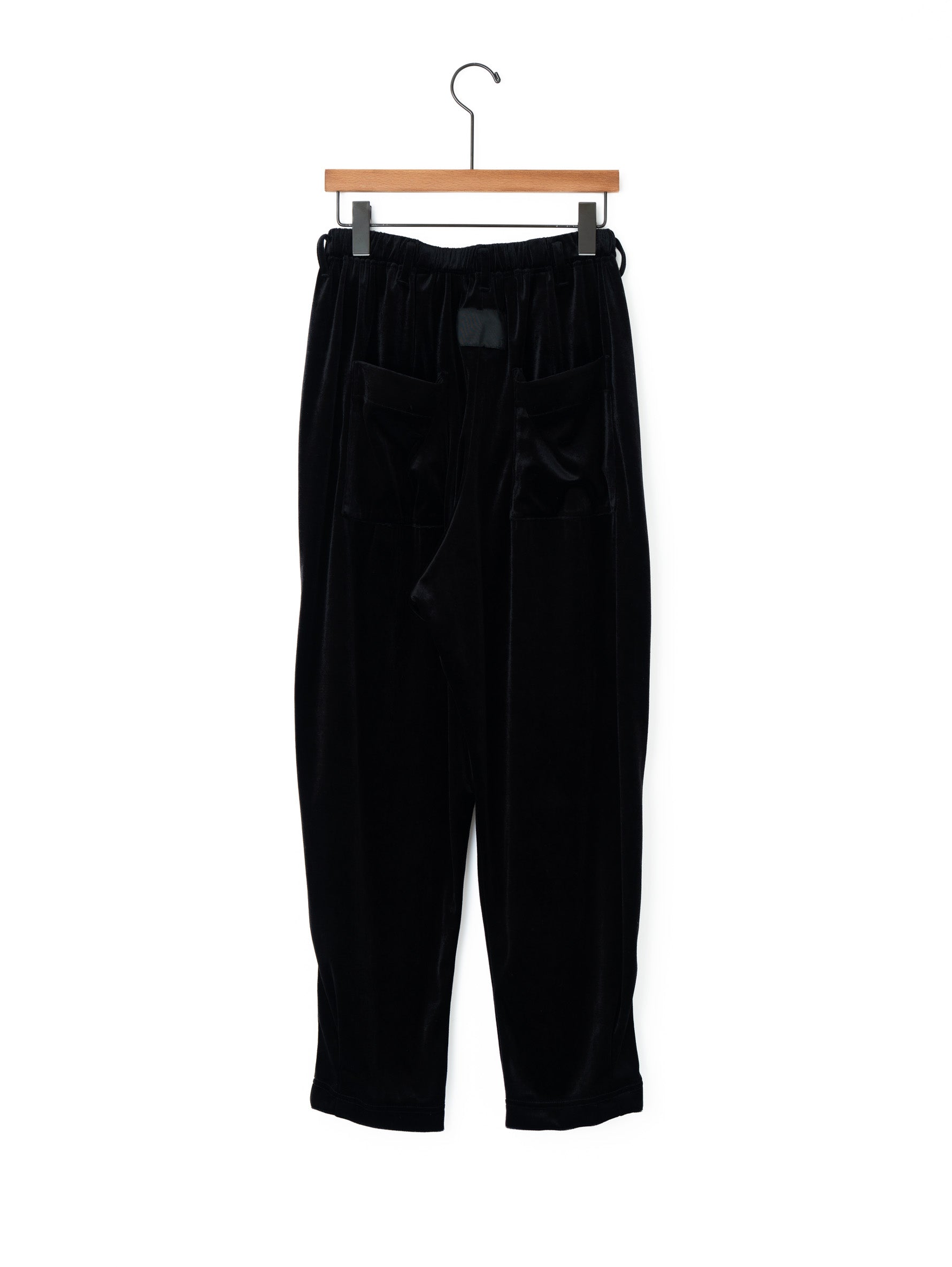 COGTHEBIGSMOKE | OONA PEASANT TROUSERS 15601-255-1519-1