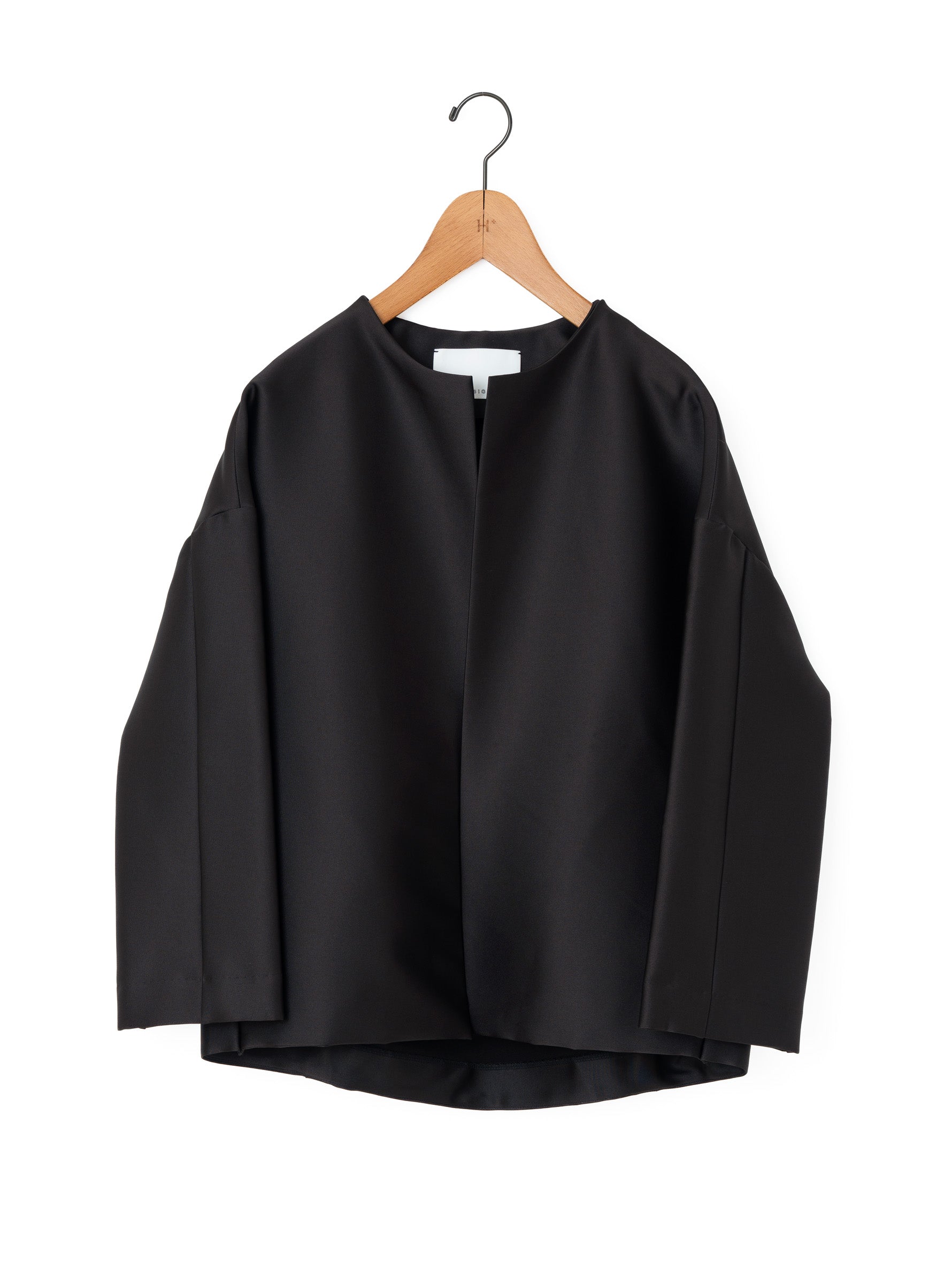 COGTHEBIGSMOKE | NATALY BALLOON JACKET 15802-245-1421-1