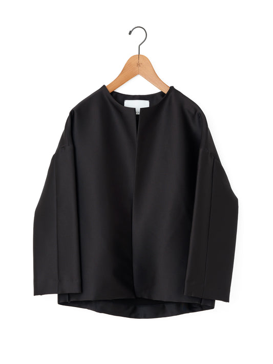 COGTHEBIGSMOKE | NATALY BALLOON JACKET 15802-245-1421-1