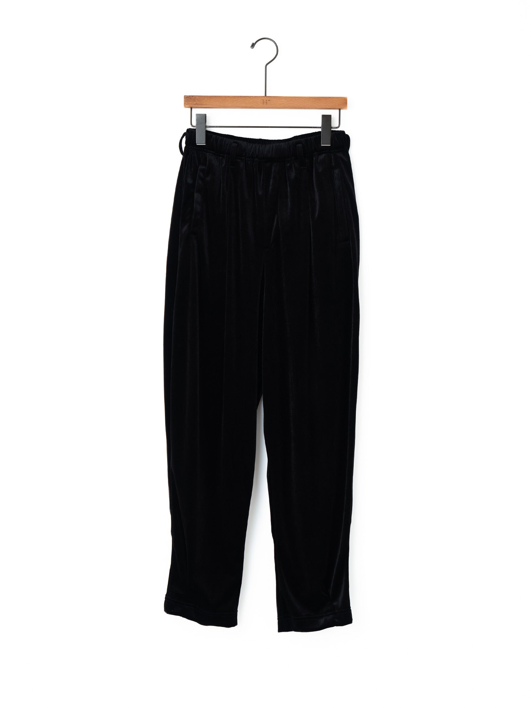 COGTHEBIGSMOKE | OONA PEASANT TROUSERS 15601-255-1519-1