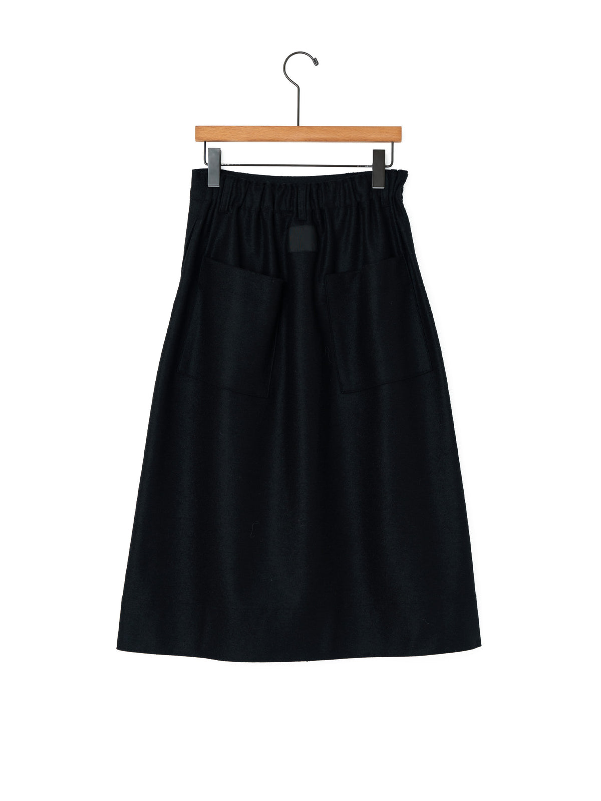 COGTHEBIGSMOKE | OCTAVIA A-LINE SKIRT W/PKT 15502-267-1502-1