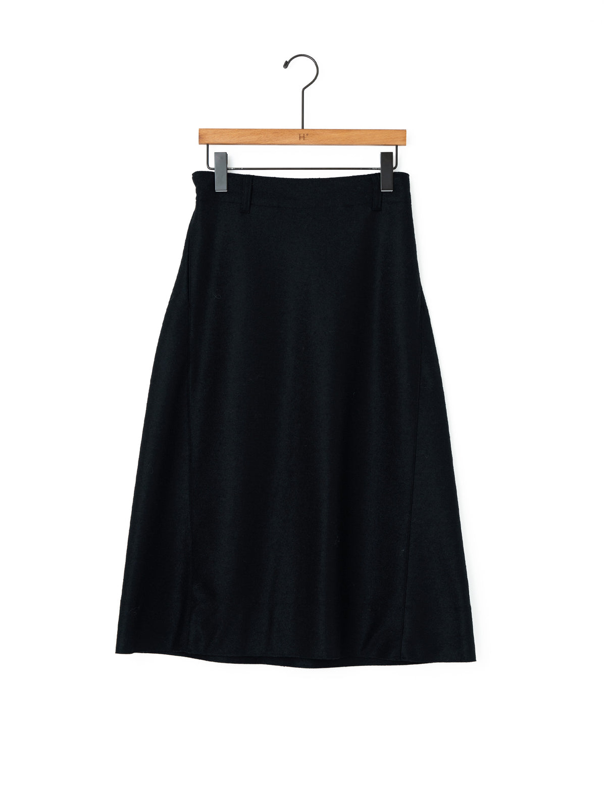 COGTHEBIGSMOKE | OCTAVIA A-LINE SKIRT W/PKT 15502-267-1502-1