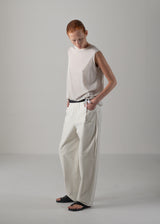 COGTHEBIGSMOKE | NELLY SLEEVELESS TOP 14101-236-1425-1