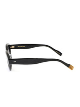 BLANC.. | サングラス BE015 BLACK/GRY