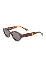 BLANC.. | サングラス BE015 HAVANA/GRY