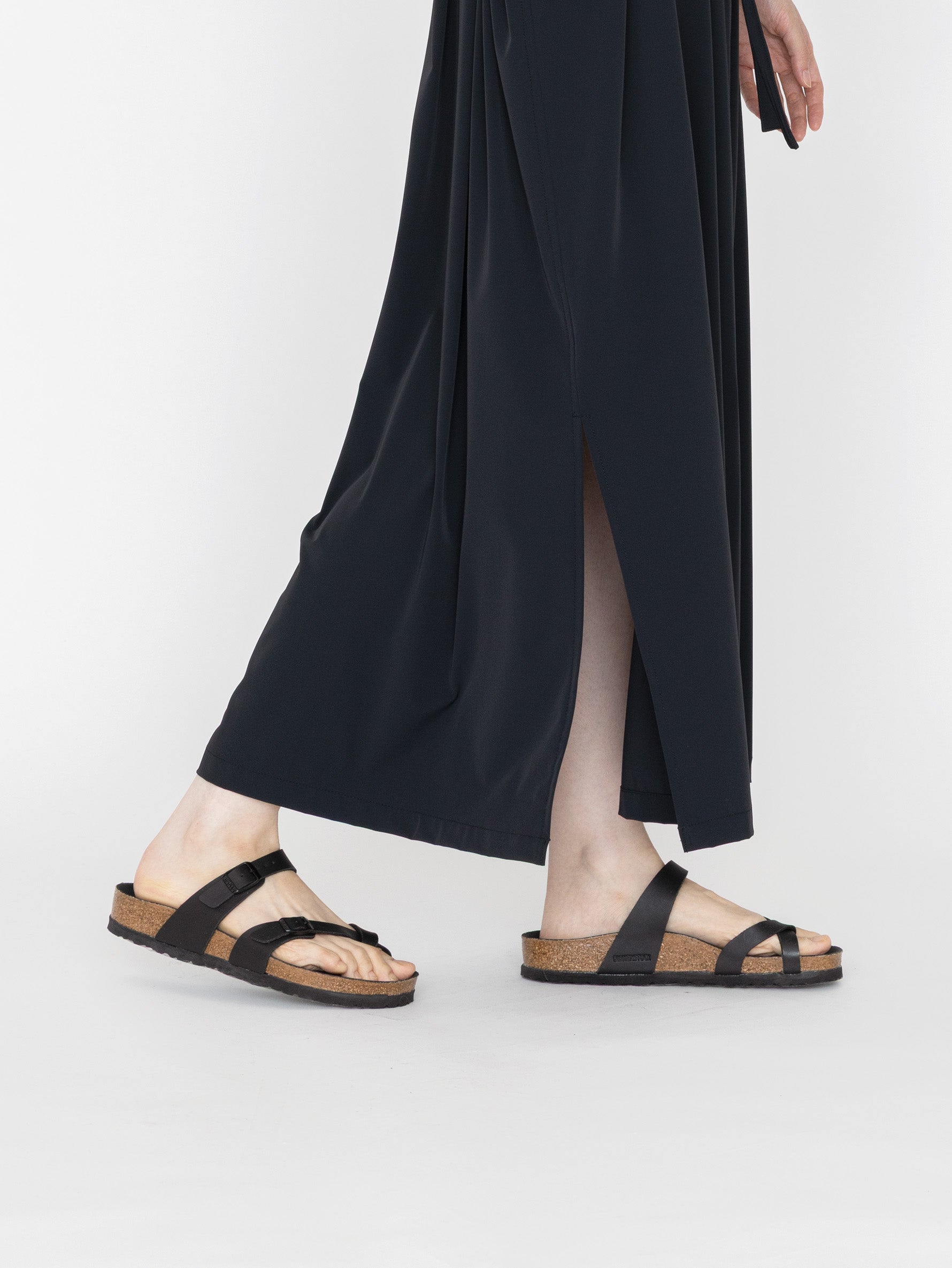 BIRKENSTOCK | Mayari BF Triples Black 1029171