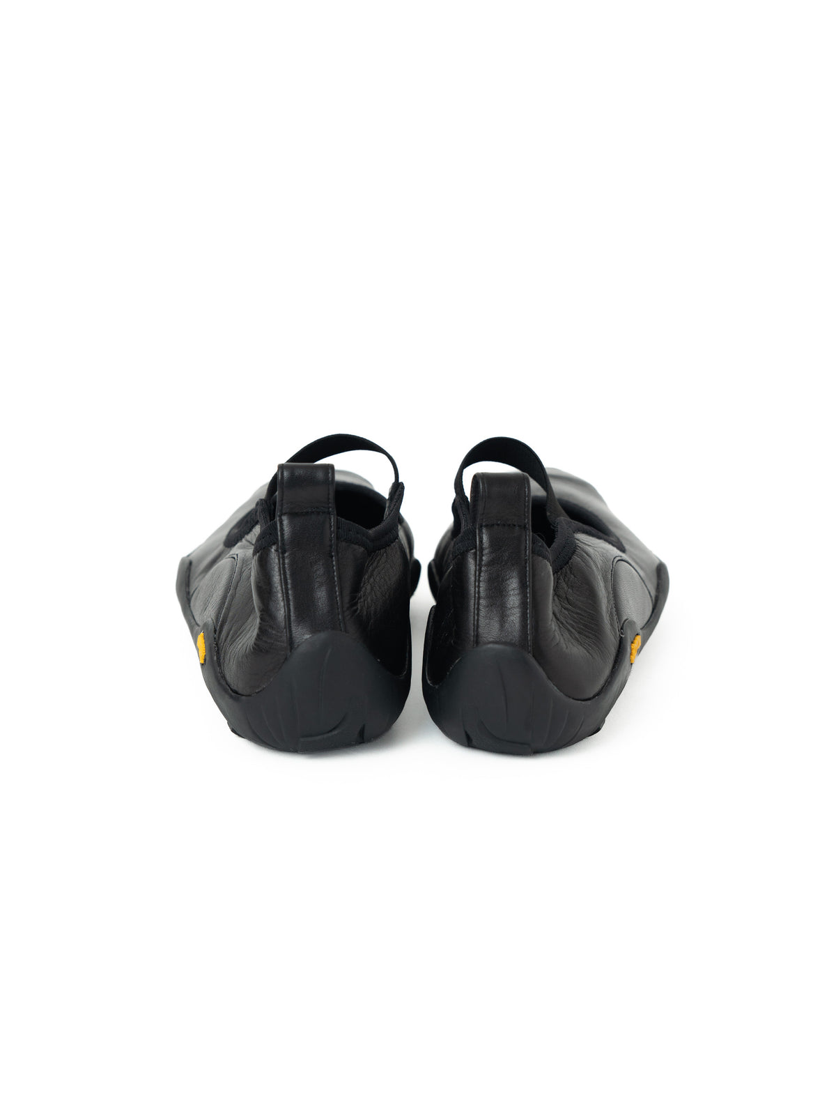 TanC TOKYO | LEATHER VIBRAM BALLET SHOES TC26B-057