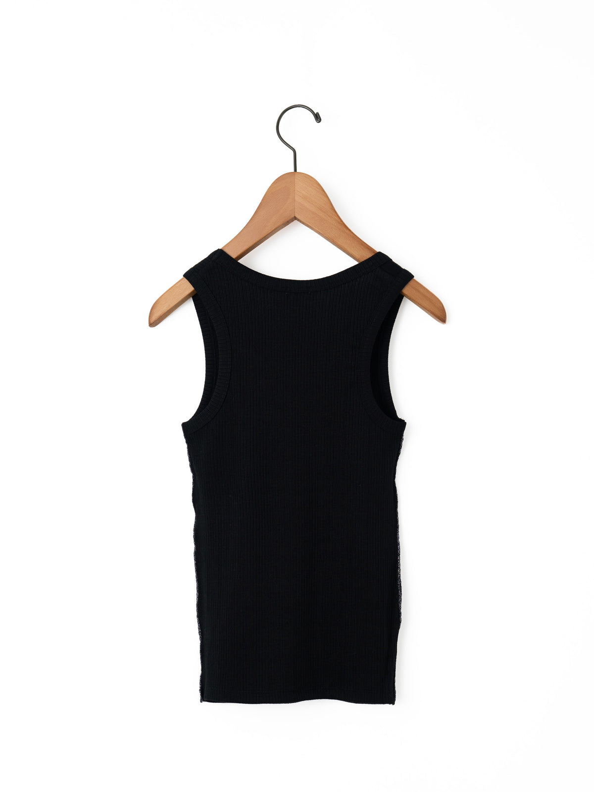 TanC TOKYO | MELLOW FEEL GOOD RIB SKINTOP TC26B-023