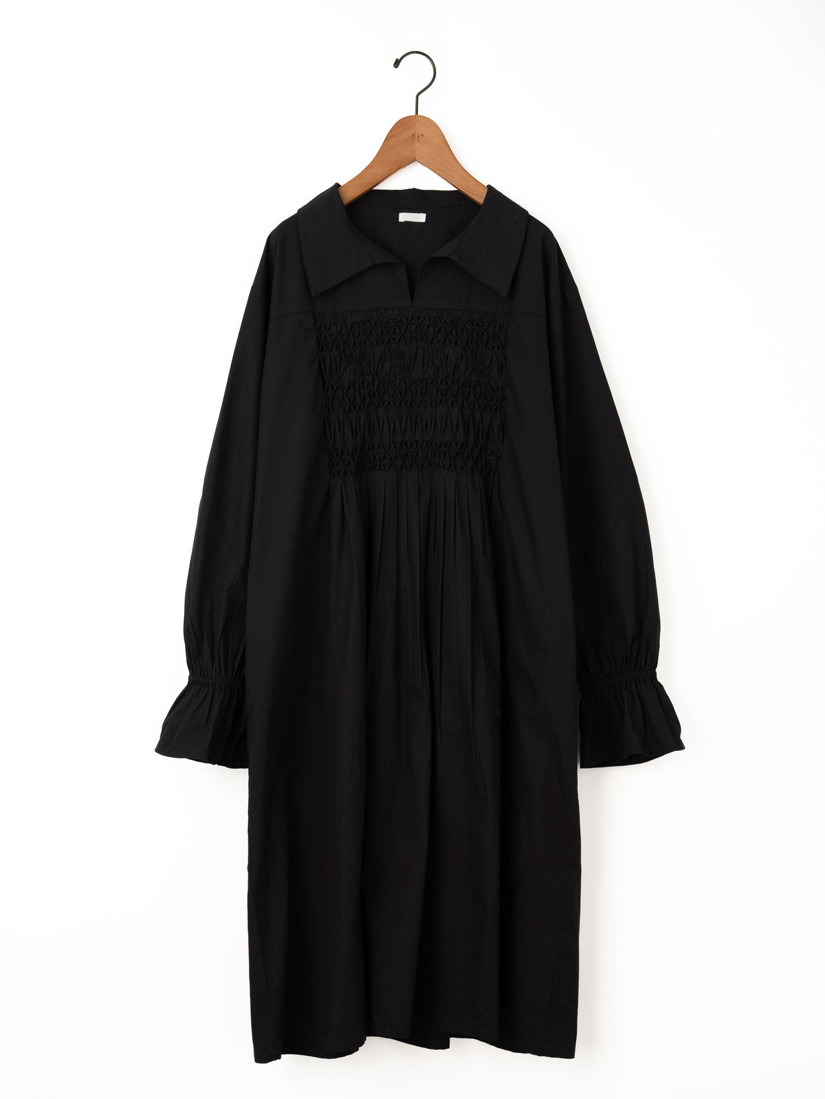 SEEALL | SMOCKING SHIRTS SAW61 SH301