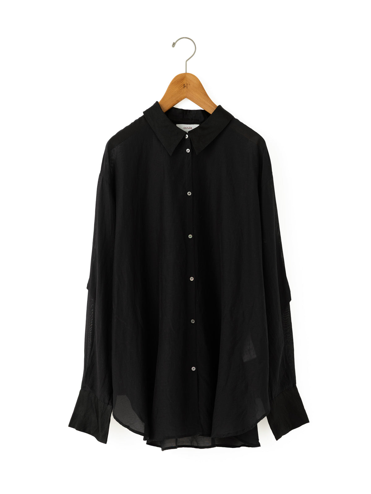 enrica | シルクブラウス BLOUSE141