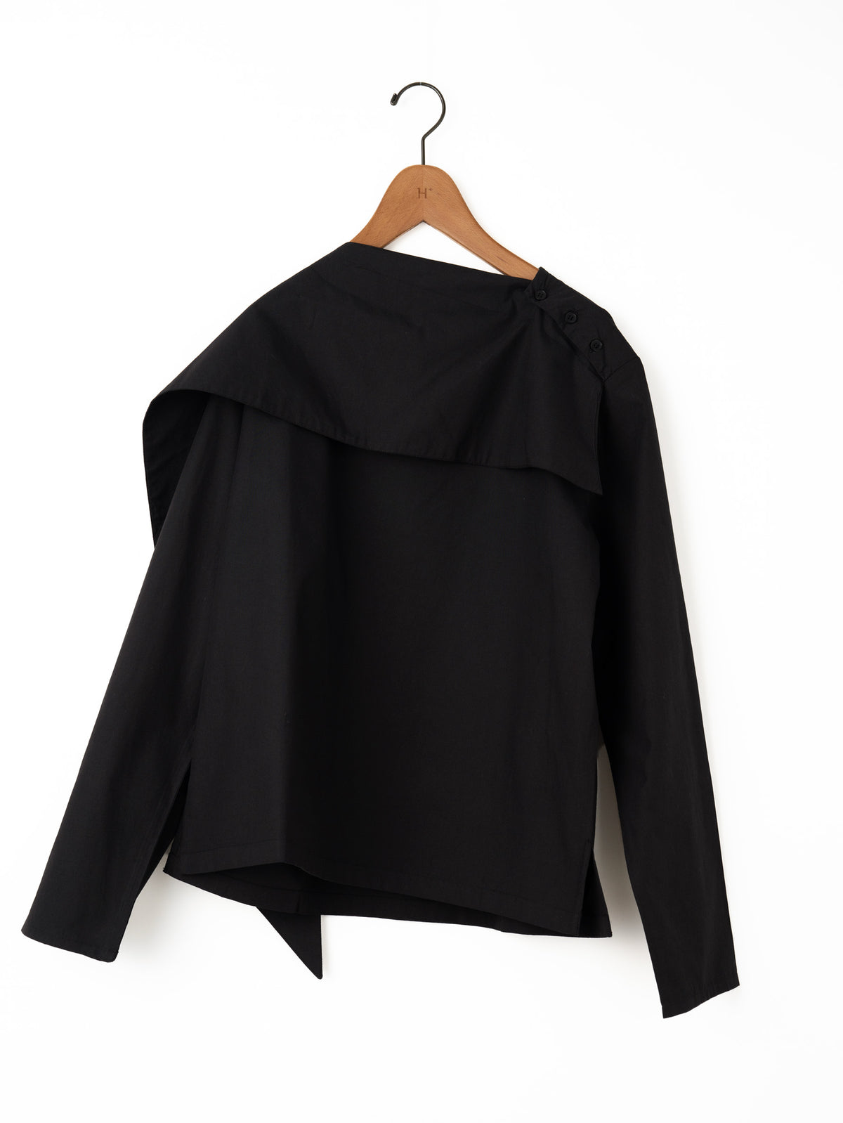 SEEALL | STOLE TOP SAW61 TP302
