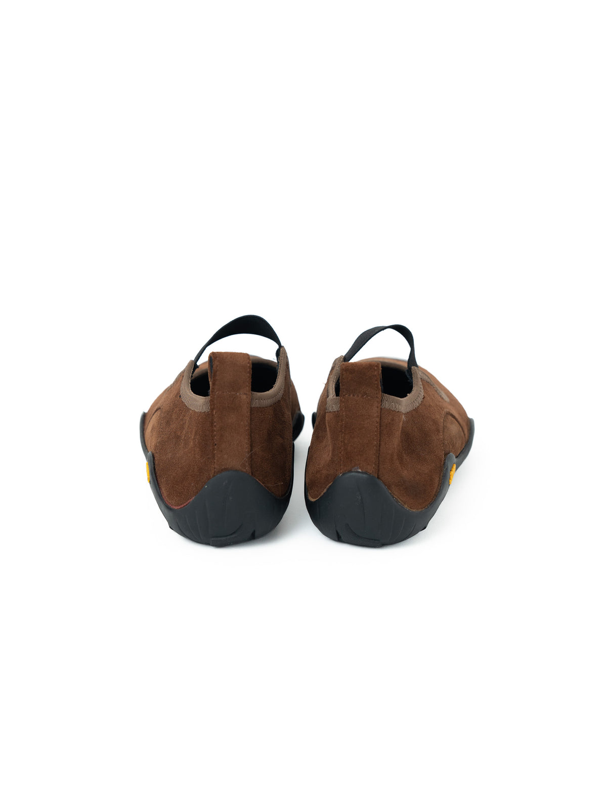 TanC TOKYO | SUEDE LEATHER VIBRAM BALLET SHOES TC26B-071