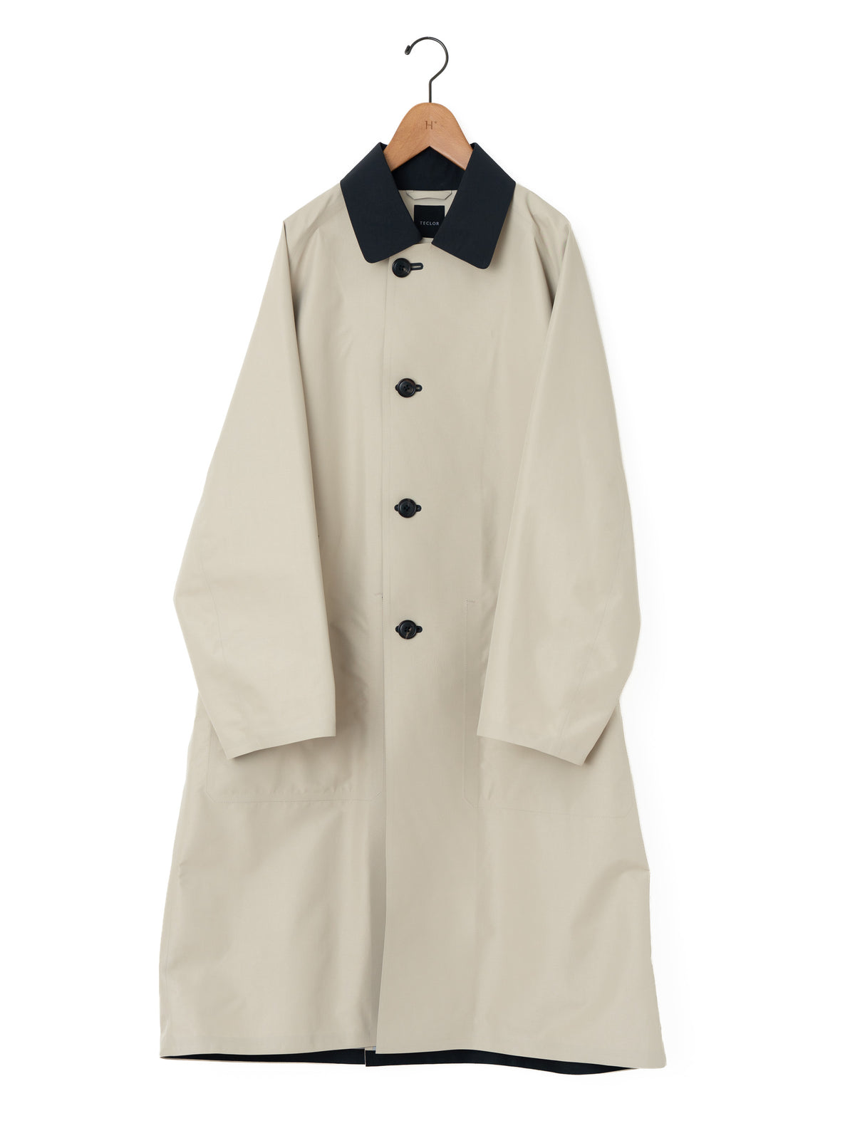 TECLOR | military soutien coat 07NLCT