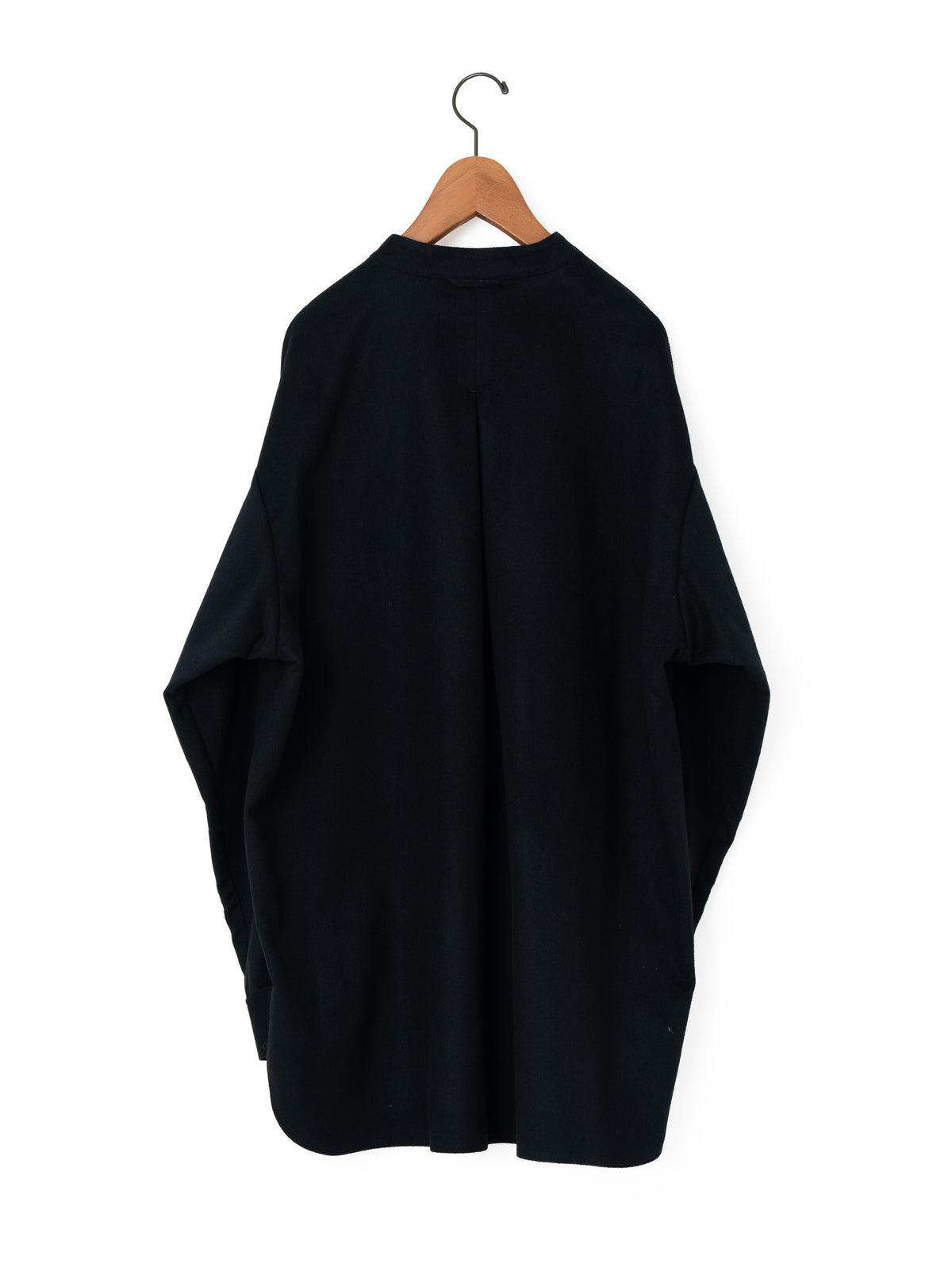 TECLOR | cashmeremix pullover shirt 07POSH