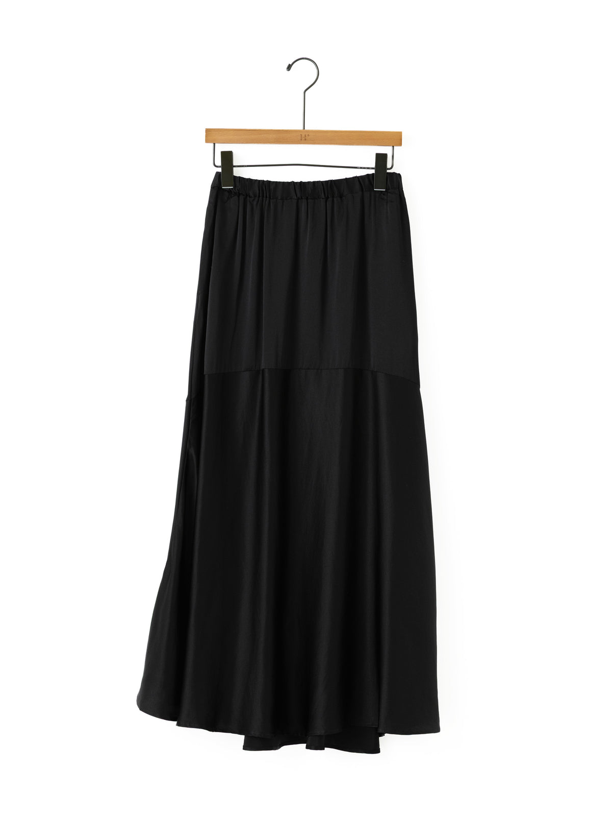 enrica | シルクサテンスカート SKIRT195
