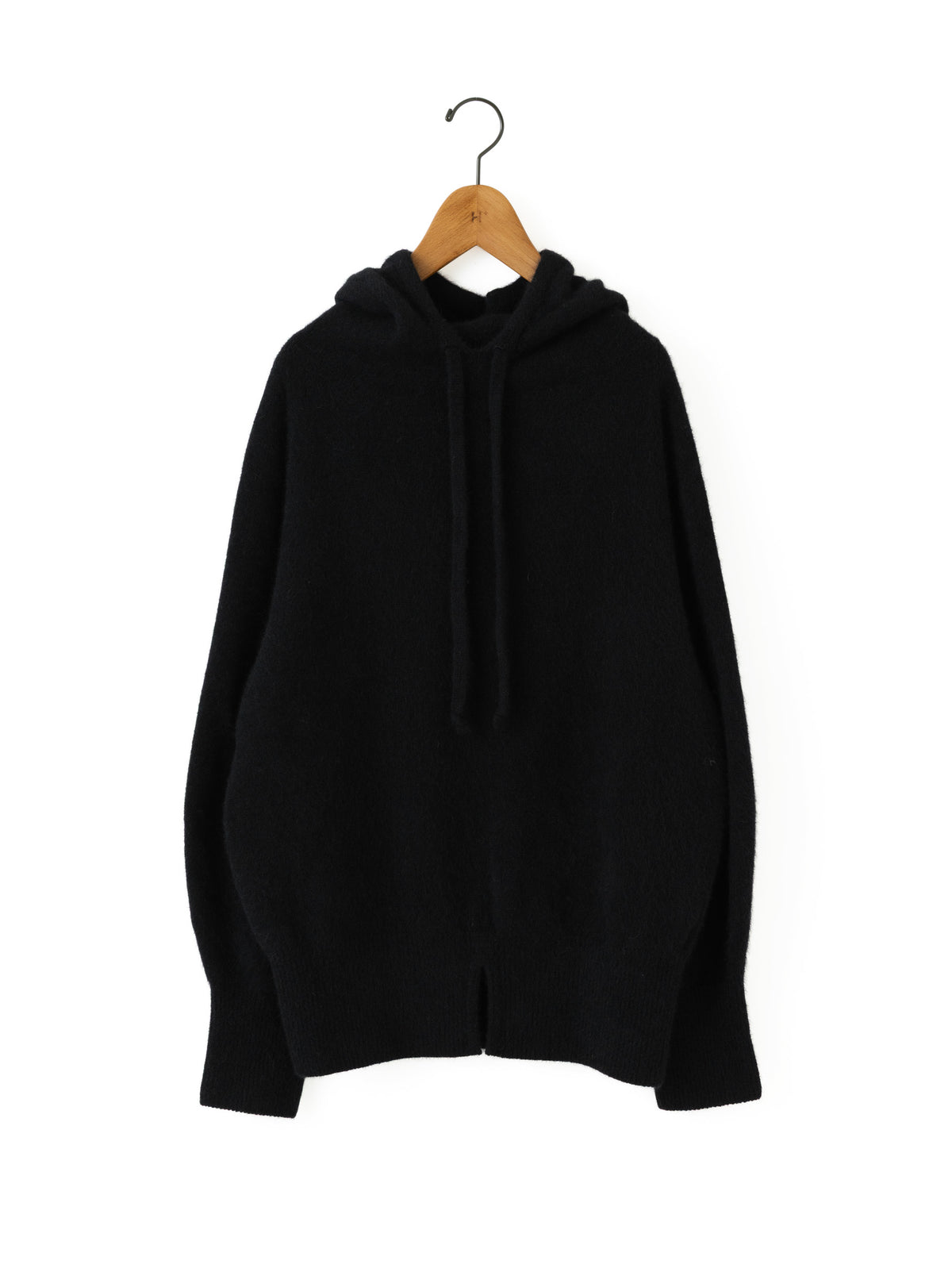enrica | チャイニーズラクーン混プルオーバー KNIT294