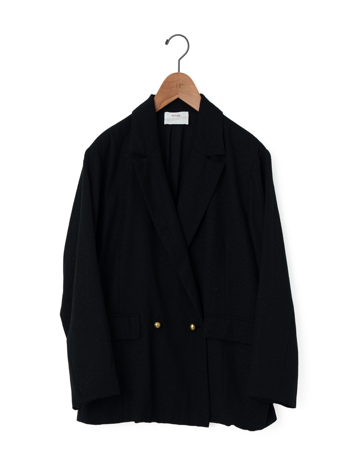 enrica | ウールジャケットJACKET037