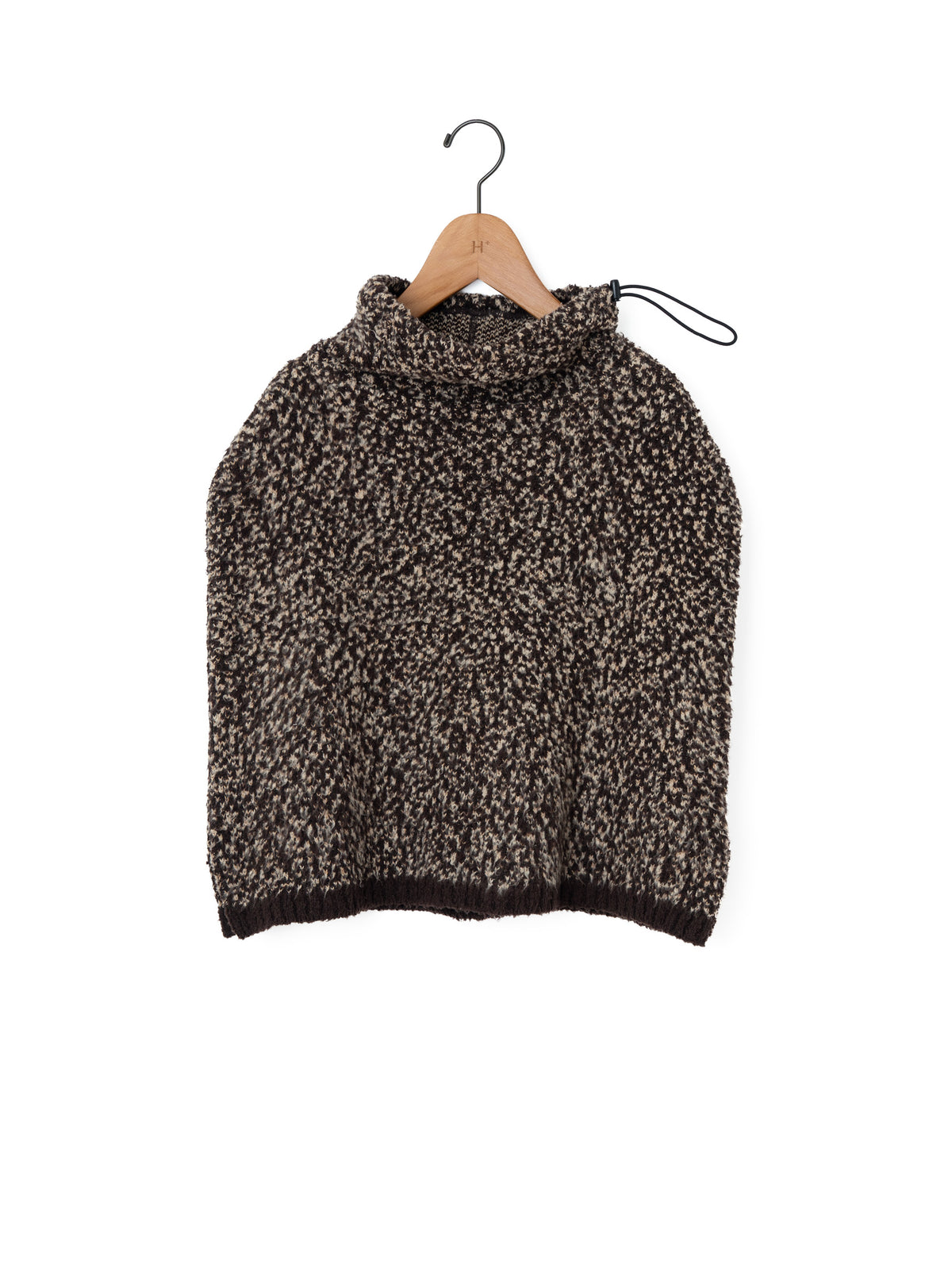 enrica | ジャガード柄ニットトップス KNIT277
