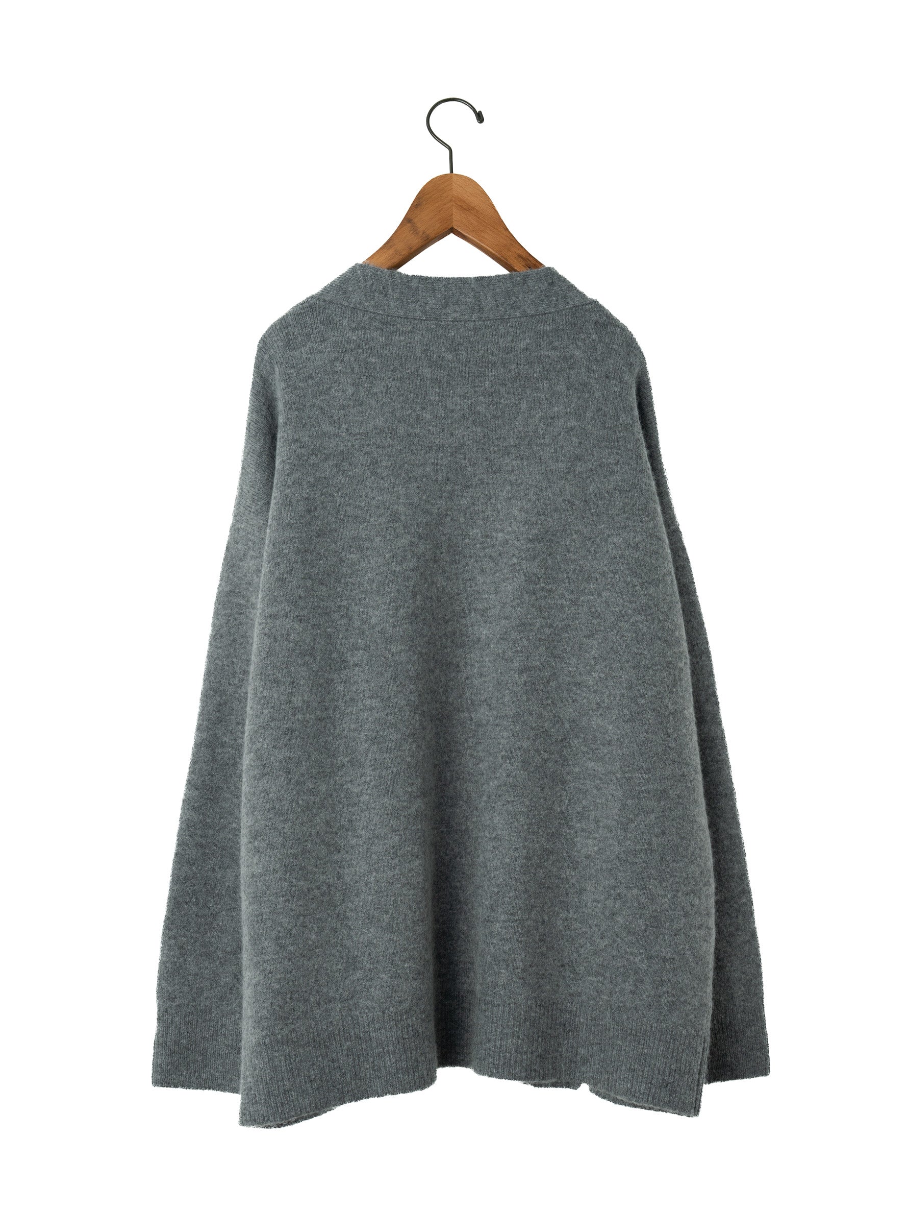 SEEALL | NORA CARDIGAN SAU61 KJ681