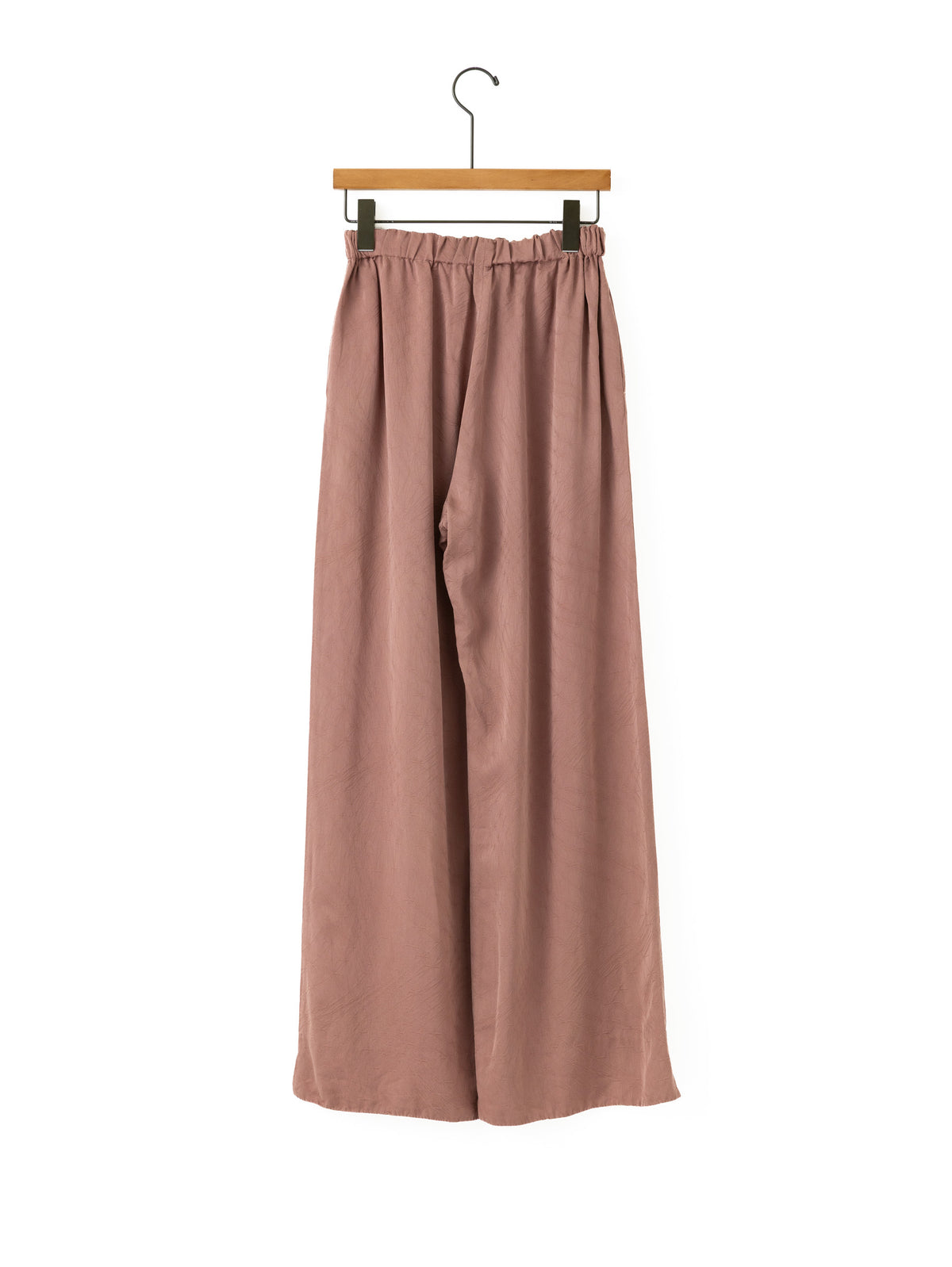 enrica | シルクパンツ PANTS160-2