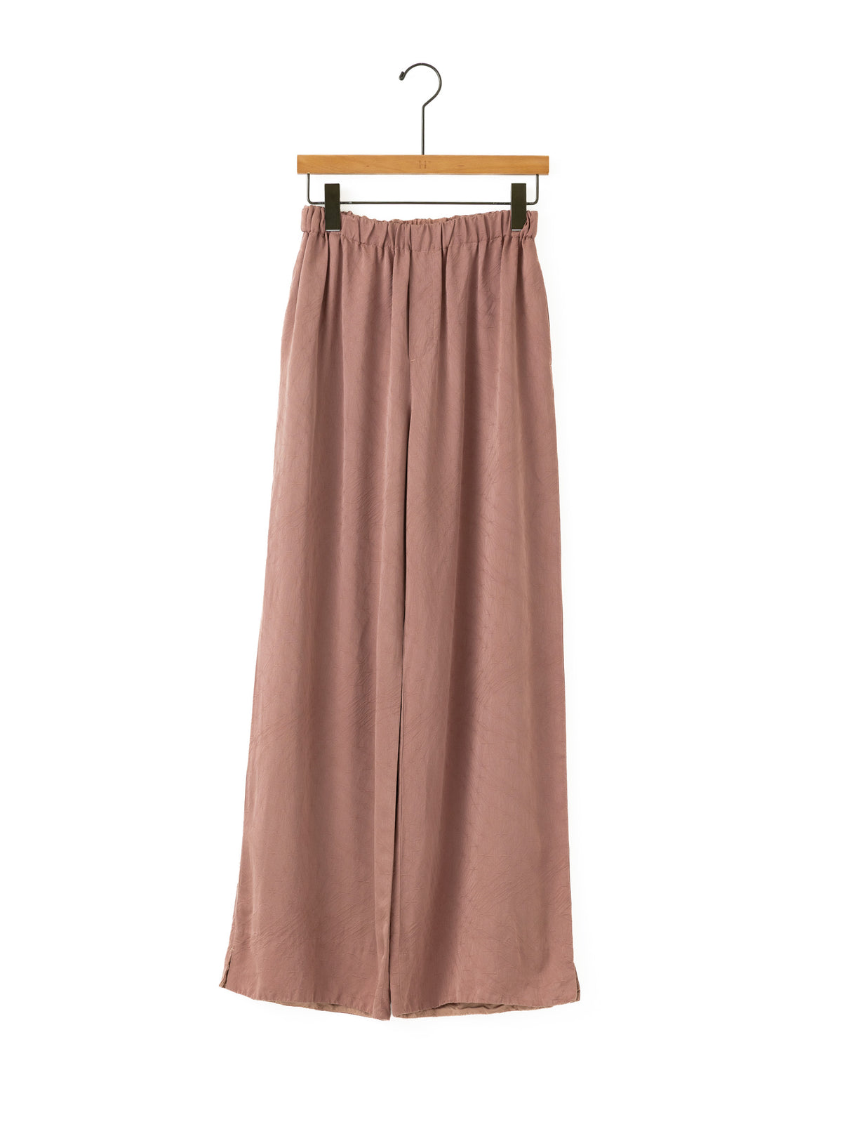 enrica | シルクパンツ PANTS160-2