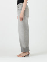 CITIZENS of HUMANITY | Vintage-Wash Denim Pants AYLA BAGGY
