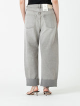 CITIZENS of HUMANITY | Vintage-Wash Denim Pants AYLA BAGGY