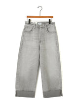 CITIZENS of HUMANITY | Vintage-Wash Denim Pants AYLA BAGGY