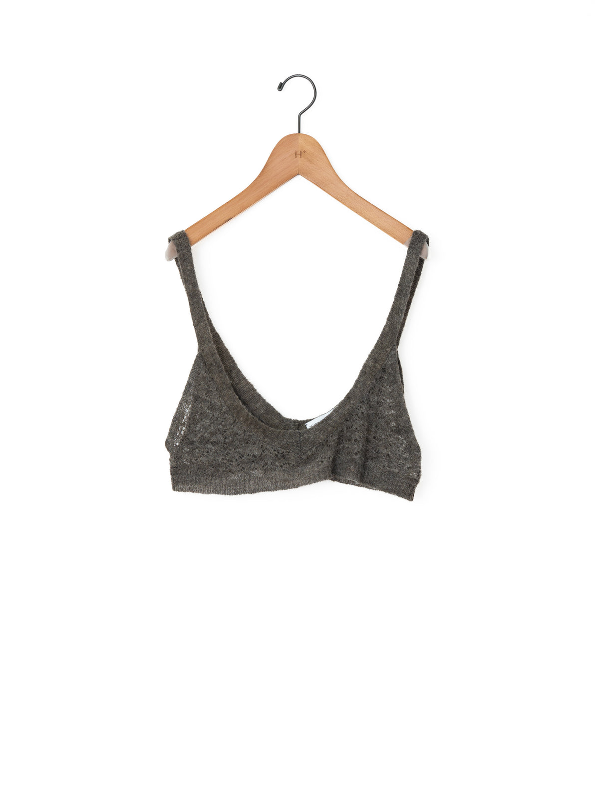 VIOLETTE ROOM | LACE KNIT TOPS SETUP VR243410