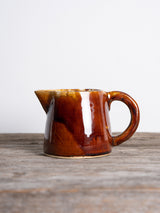 ucacoceramics | 飴色 コーヒーポット