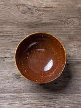 ucacoceramics | 雪山 小鉢