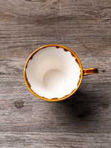 ucacoceramics | 飴色カップ ストレート