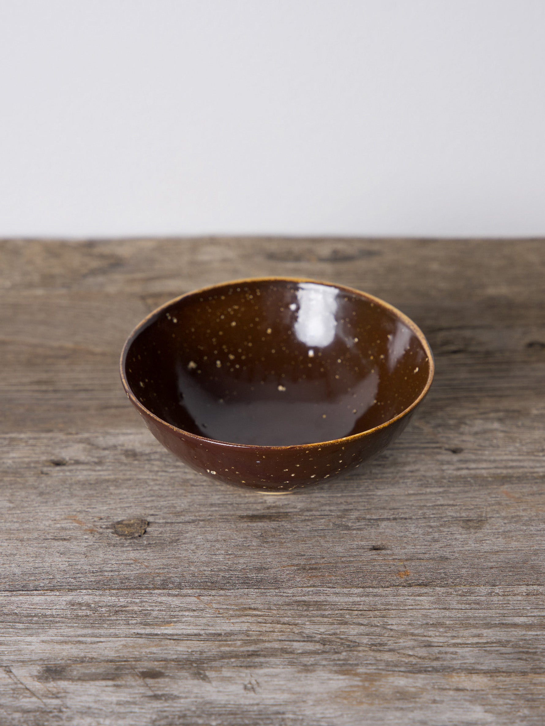ucacoceramics | 雪山 小鉢