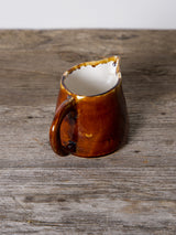 ucacoceramics | 飴色 コーヒーポット