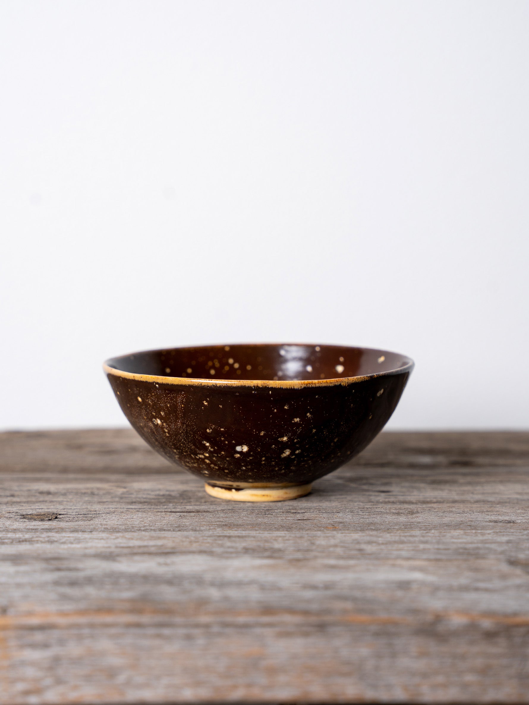 ucacoceramics | 雪山 小鉢