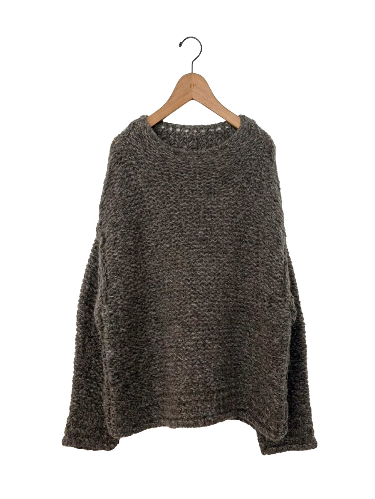 enrica | アルパカニットトップス KNIT305