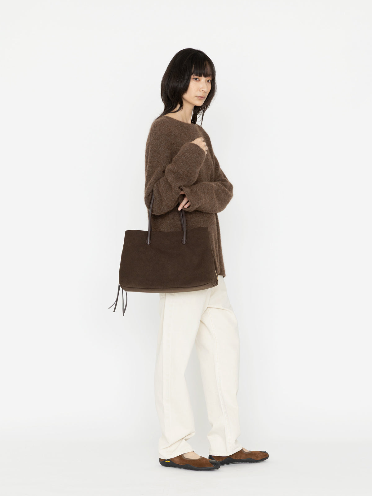 MARY AL TERNA | RIKYU MINI TOTE&BOSTON BAG MA6257BG-61