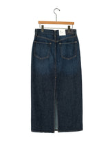 CITIZENS of HUMANITY | Straight-Fit Denim Skirt